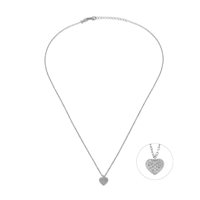 Collana Kurshuni Donna in Argento KR787-200YG - KR787-200YG